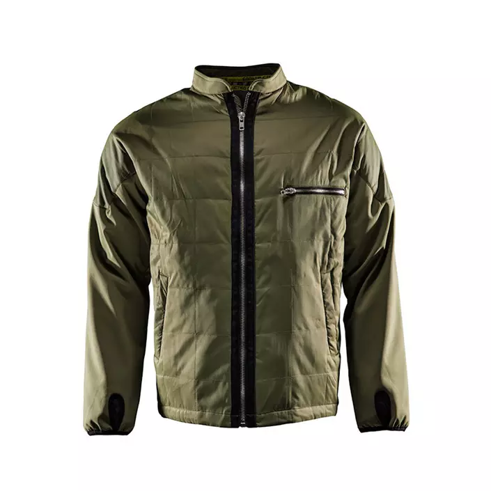 Monitor lightweight jacket, Burnt olive green, large image number 0