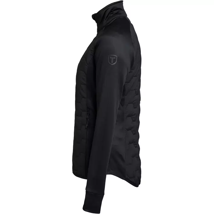 Tenson TXlite hybridjacka dam, Black, large image number 4