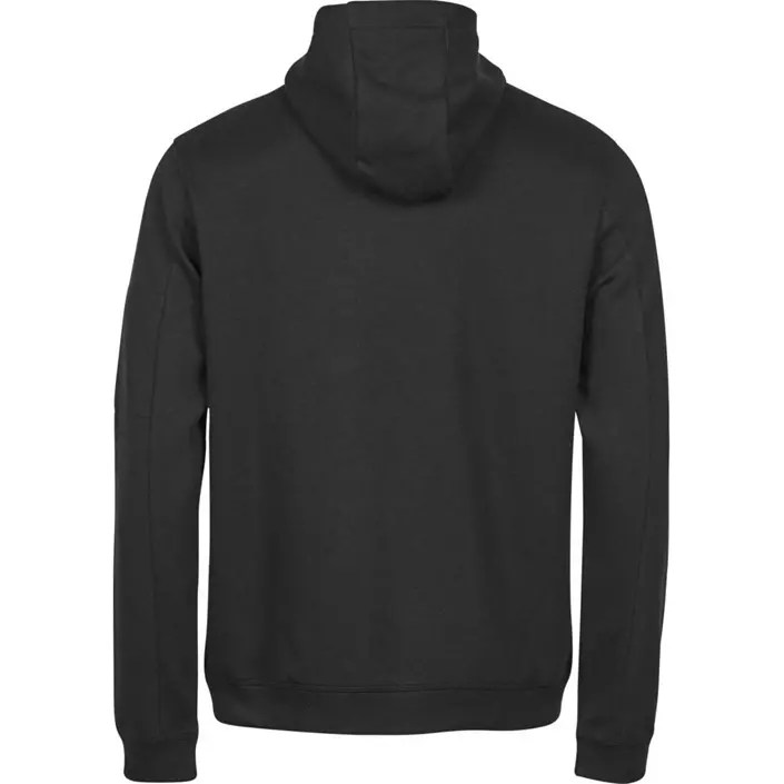 Tee Jays Athletic hoodie, Black, large image number 2
