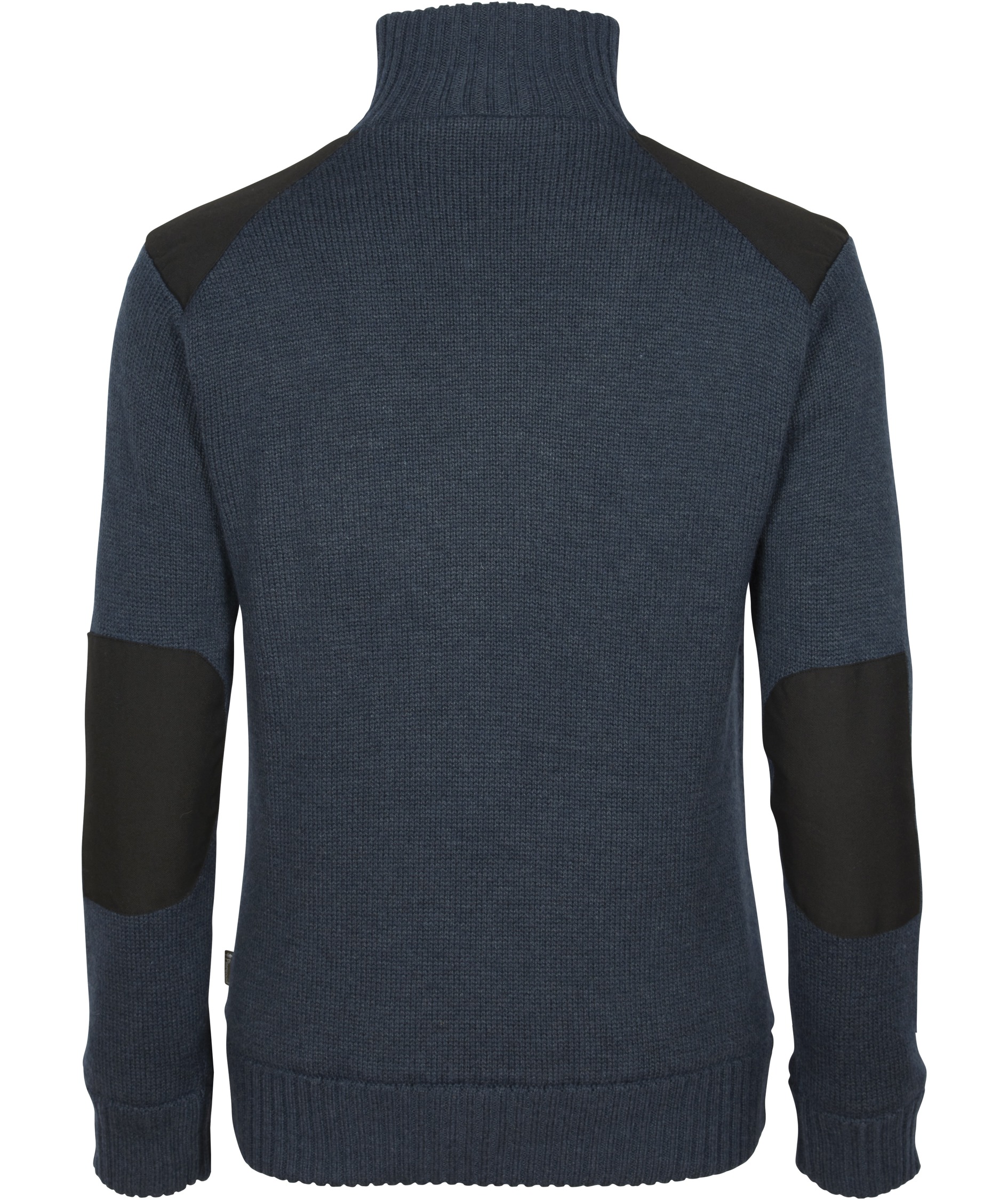 Pinewood&nbsp;Hurricane dame striktr&oslash;je med membran, Dark Navy Melange, large image number 2