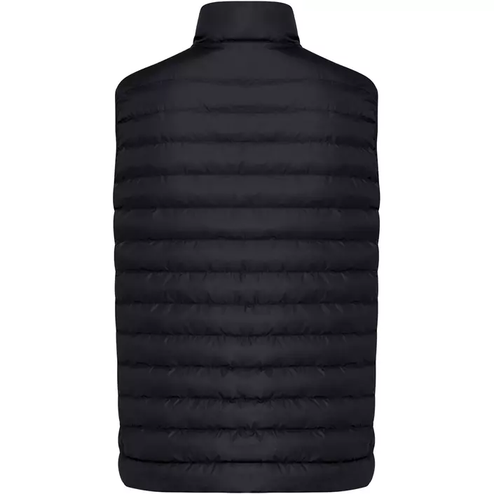 Iqoniq Meru väst, Svart, large image number 2