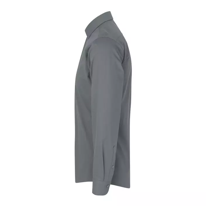 Seven Seas hybrid Slim fit shirt slim fit, Grey, large image number 2