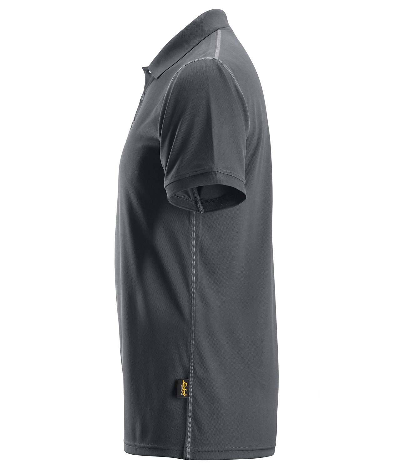 Snickers AllroundWork polo T-shirt 2721, St&aring;lgr&aring;, large image number 2