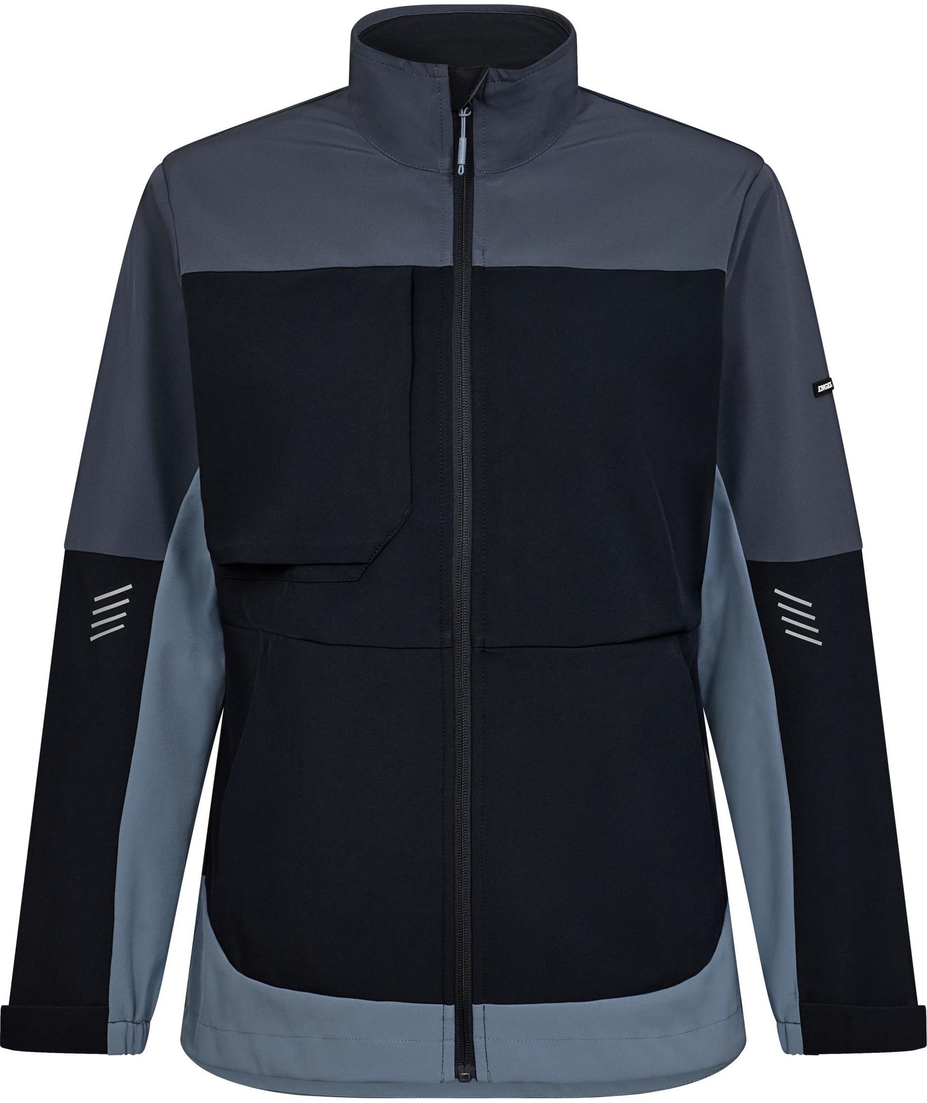 Engel Entire softshelljacka dam, Deep Blue/Dark Sea, Deep Blue/Dark Sea, swatch