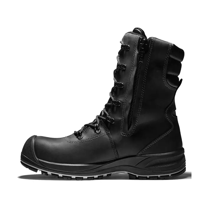 Solid Gear Sparta winter safety boots S3, Black, large image number 1