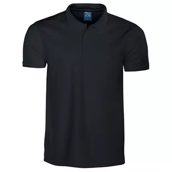 ProJob Active polo shirt 3011, Black