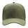 Snickers AllroundWork cap, Khaki Green/Black, Khaki Green/Black, swatch