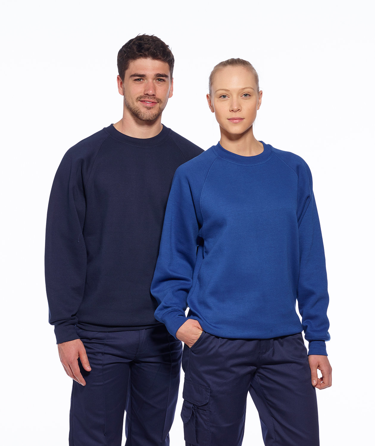 Portwest Roma sweatshirt