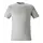 South West Kings organic  T-shirt, Grey Melange, Grey Melange, swatch
