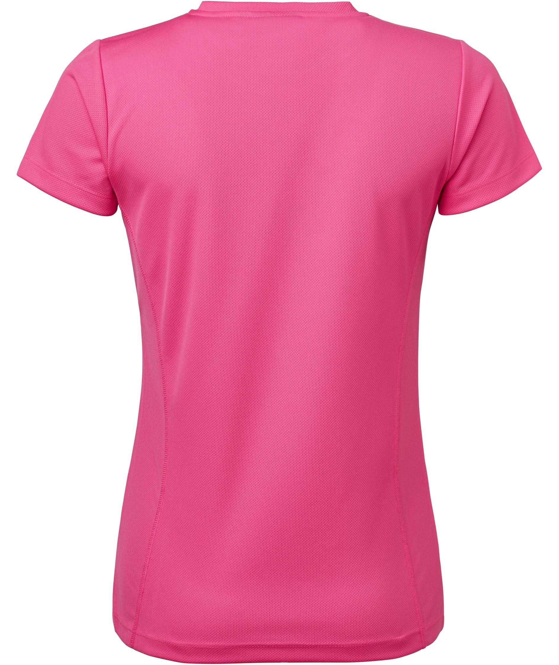 South West Roz T-shirt dam, Cerise, large image number 2