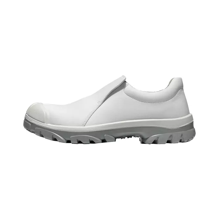 Emma Vera XD safety shoes S2, White, large image number 2