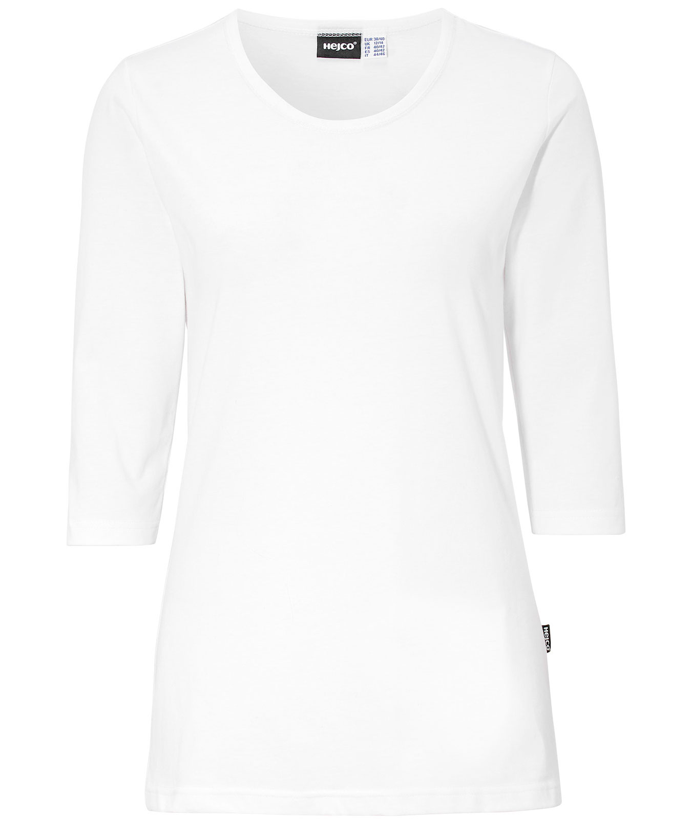 Hejco women's T-shirt, White