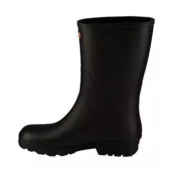Viking Hedda rubber boots, Black