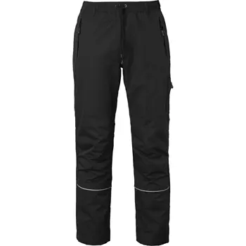 Top Swede winter trouser 152, Black