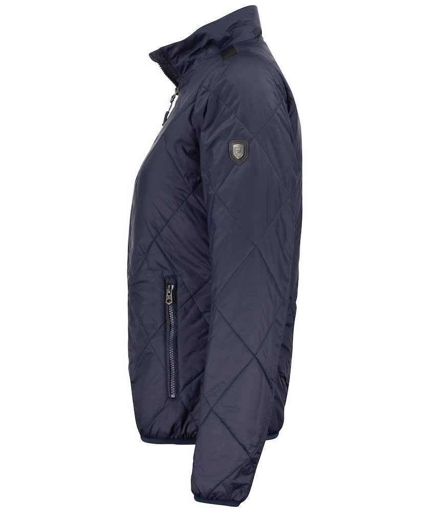 Cutter & Buck Silverdale Women's Jacket, Dark navy, large image number 6