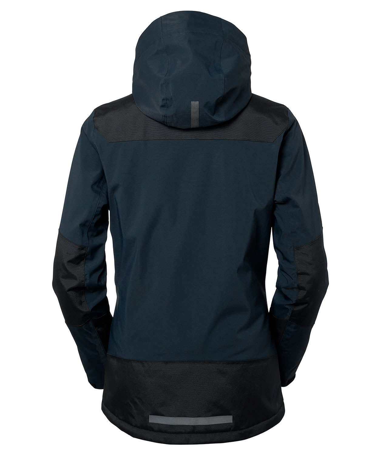 South West Allie dame skaljakke, Dark navy, large image number 1