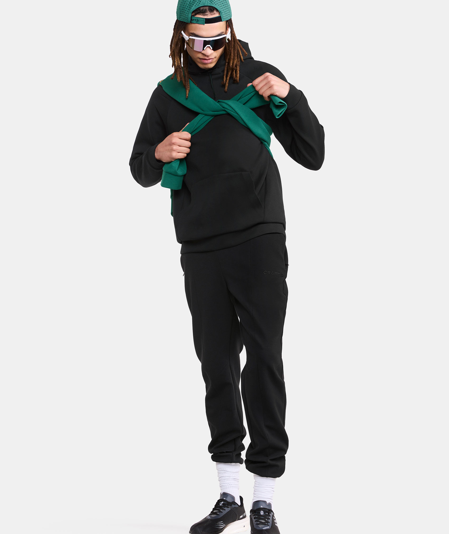 Craft ADV Join hoodie