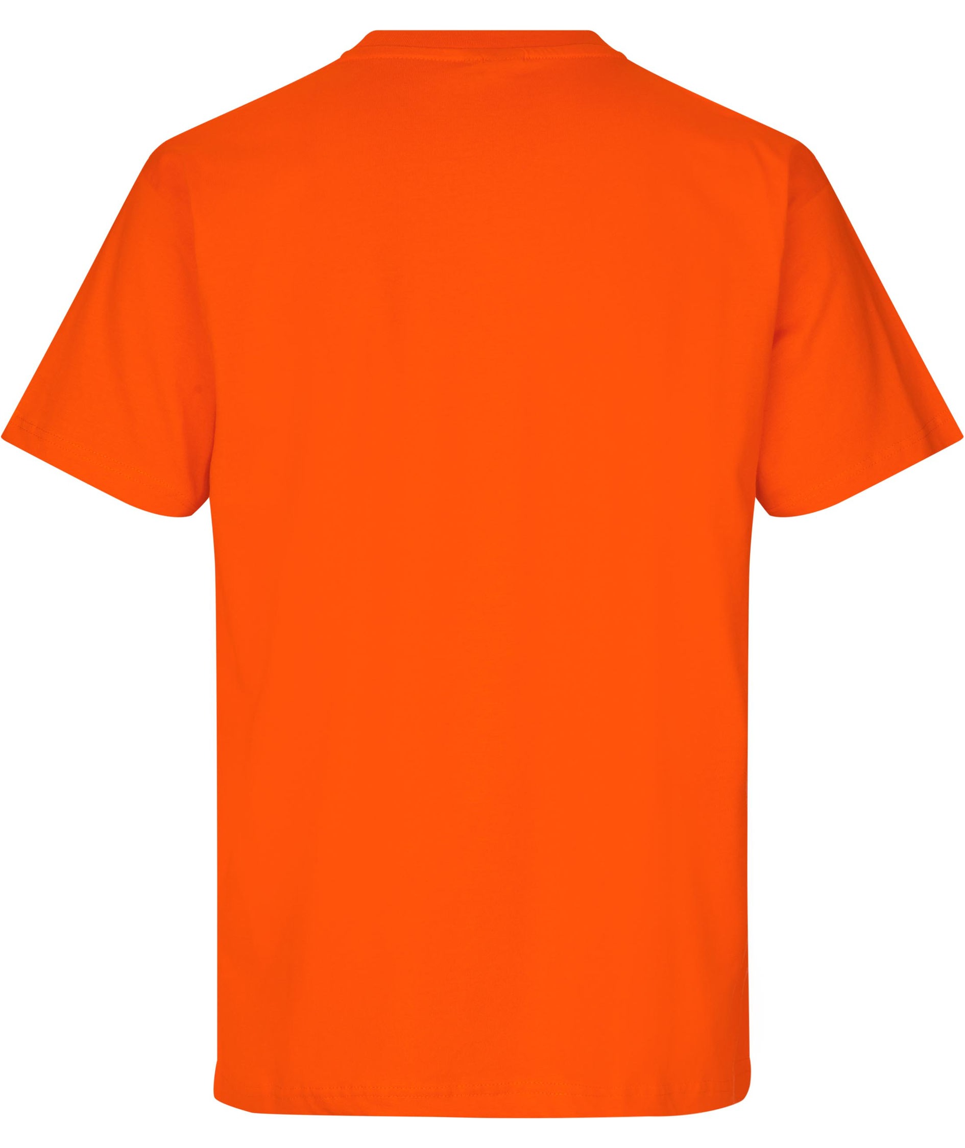 ID T-Time T-shirt, Orange