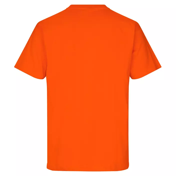 ID Identity T-Time T-shirt, Orange, large image number 1