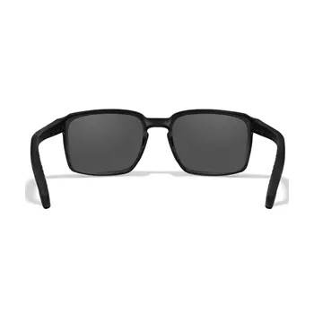 Wiley X Alfa solbriller, Grå/Svart