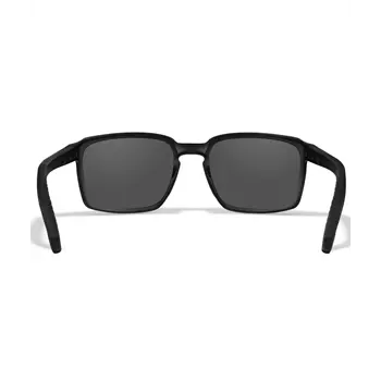 Wiley X Alfa sunglasses, Grey/Black