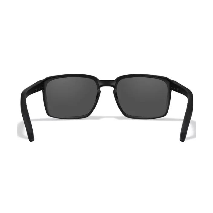Wiley X Alfa sunglasses, Grey/Black, Grey/Black, large image number 1
