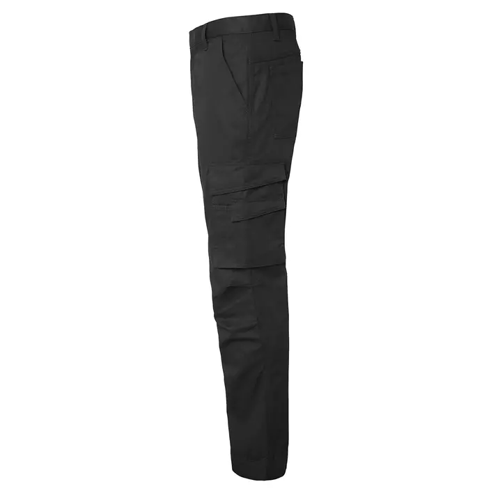 South West Easton trousers, Black, large image number 3