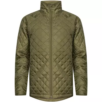 WestBorn Thermal jacket, Army Green