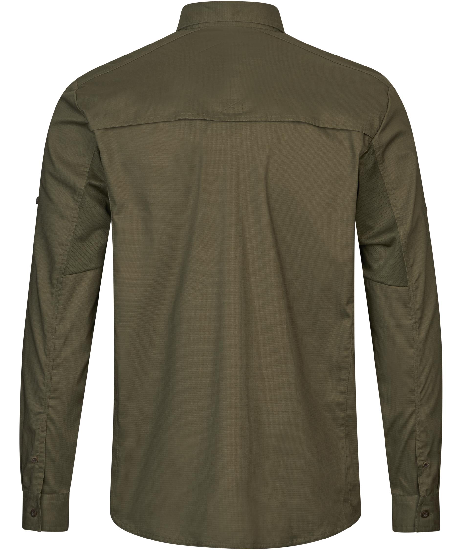 Seeland Selous skjorte