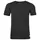 Cutter & Buck Pacific City T-shirt, Black, Black, swatch