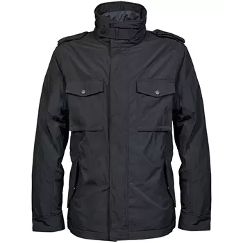 Tee Jays Urban City jacket, Black