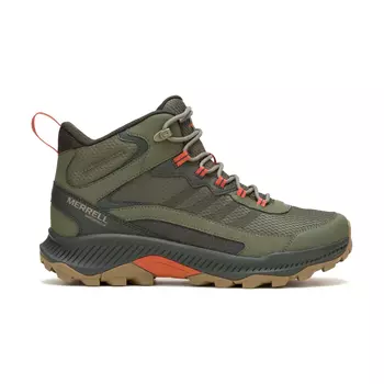 Merrell Speed Strike 2 Mid WP vandrarkängor
