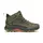 Merrell Speed Strike 2 Mid WP Wanderstiefeletten, Olivgrün, Olivgrün, swatch