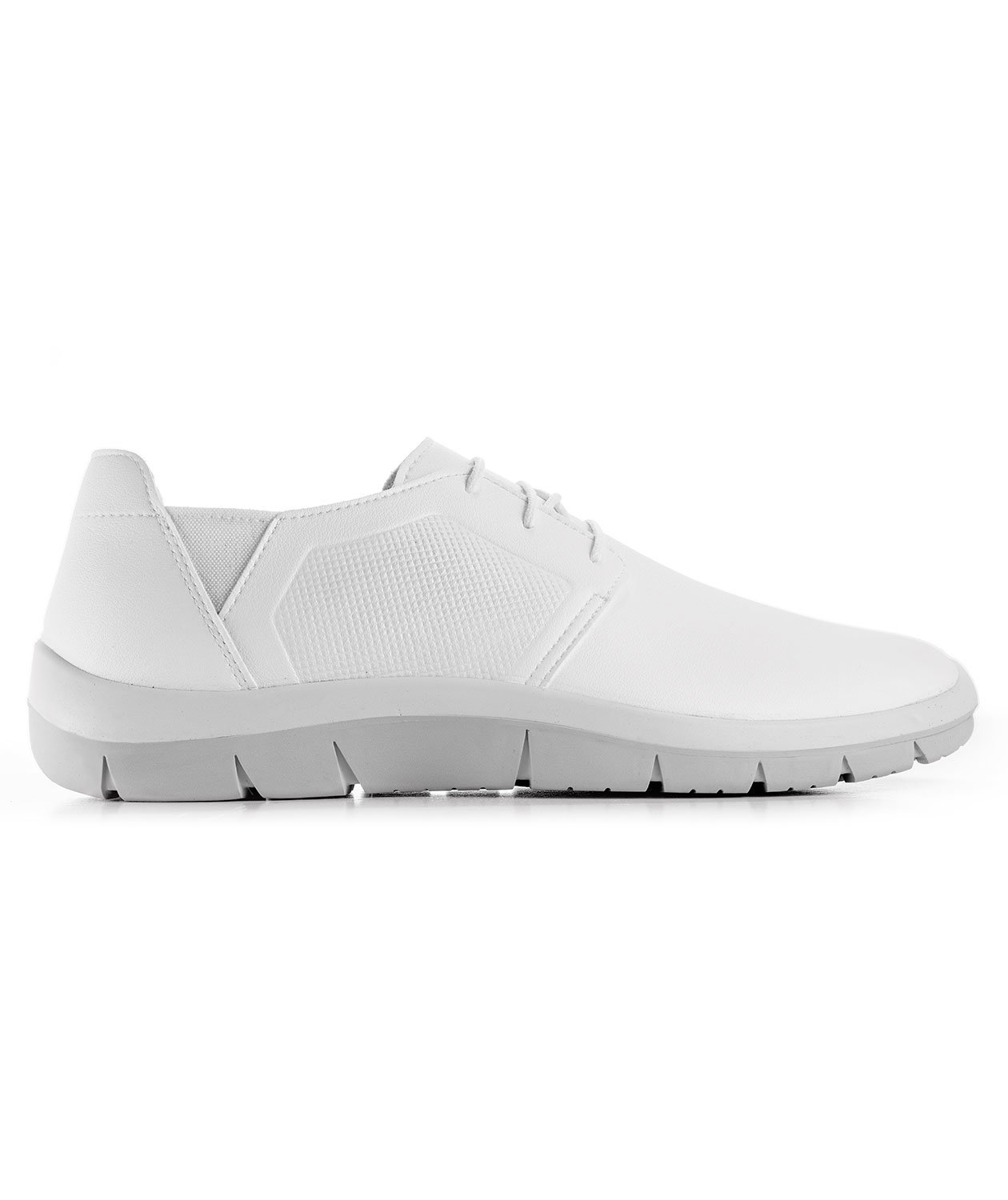 Codeor Golf work shoes O1, White