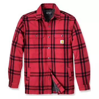 Carhartt Flannell Hemdjacke