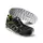 Cofra Stack sikkerhedssko S1P, Sort, Sort, swatch