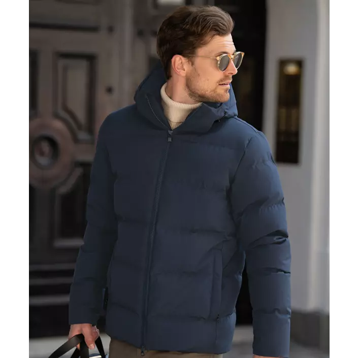 Nimbus Telluride winter jacket, Navy, large image number 10