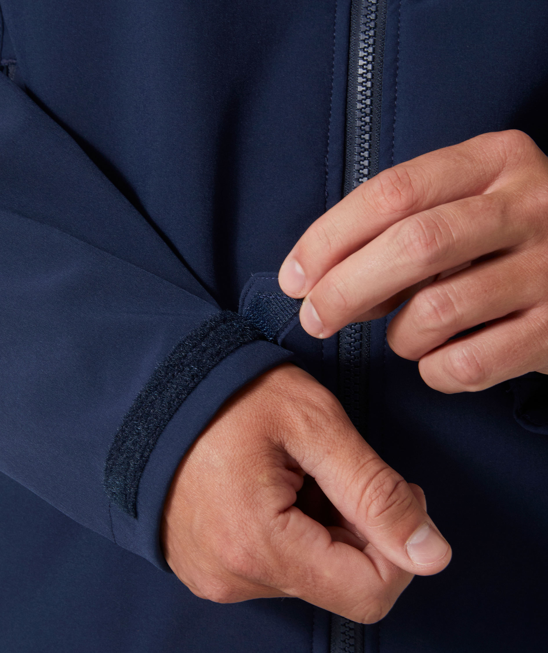 Helly Hansen Manchester 2.0 softshelljacka, Navy, large image number 5