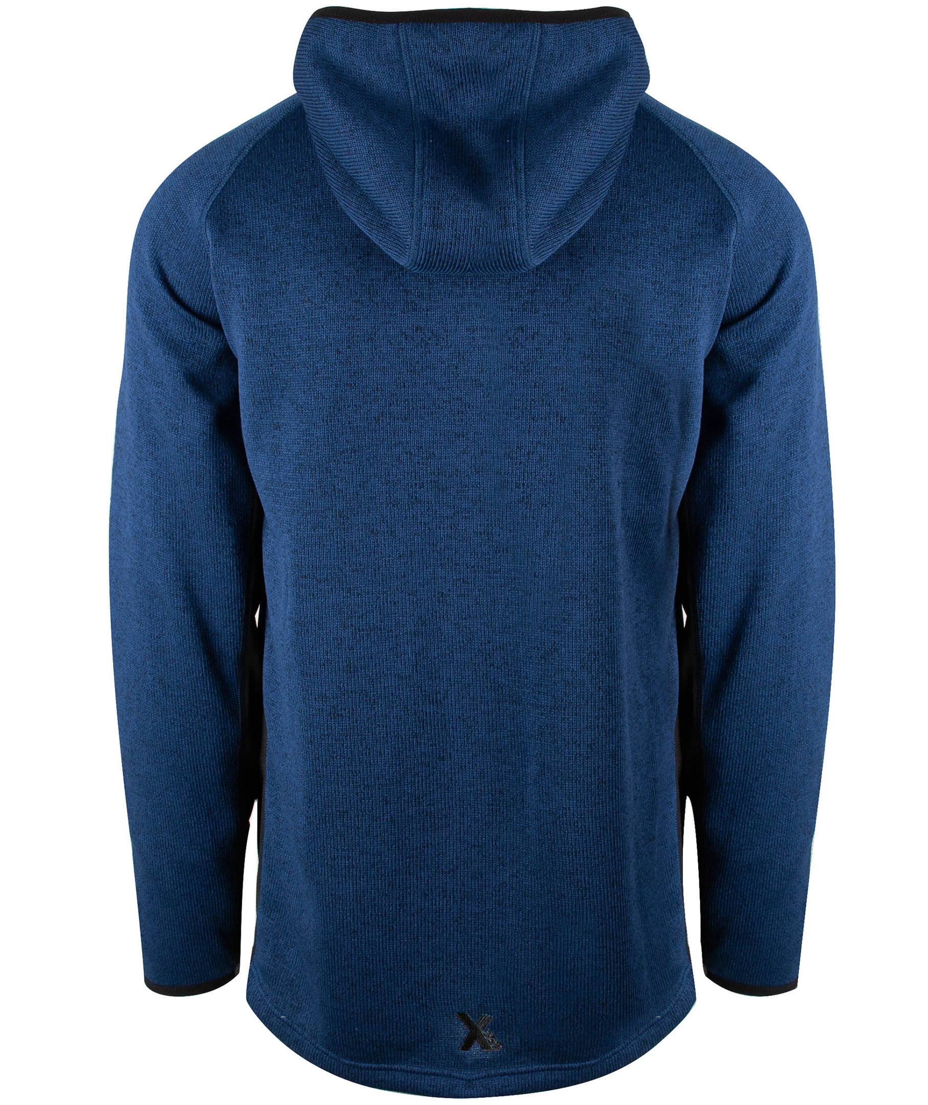 NYXX Essential fleece cardigan