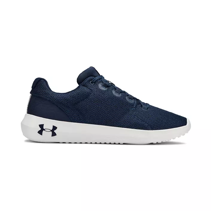 Under Armour Ripple sneakers, Blå, large image number 0