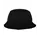Flexfit 5003 beach hat, Black, Black, swatch