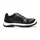Blåkläder Retro safety shoes S1 P, Black, Black, swatch