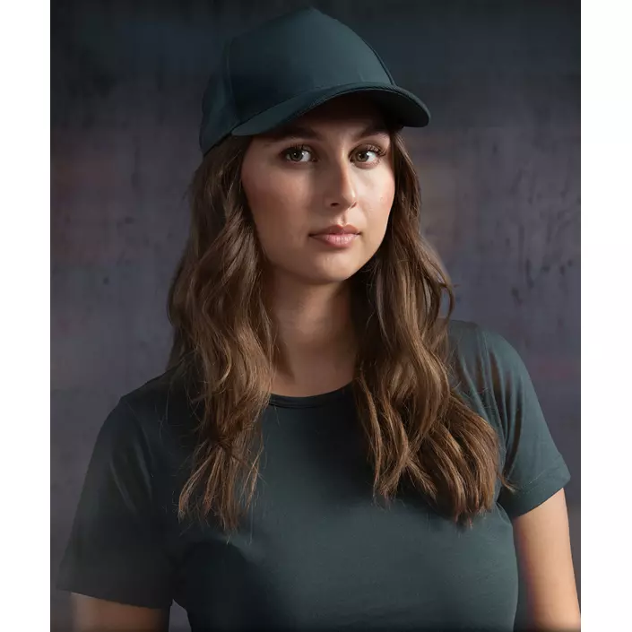 Mascot Customized cap, Skovgrøn, Skovgrøn, large image number 1