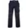 Portwest Urban work trousers T601, Marine Blue/Black, Marine Blue/Black, swatch