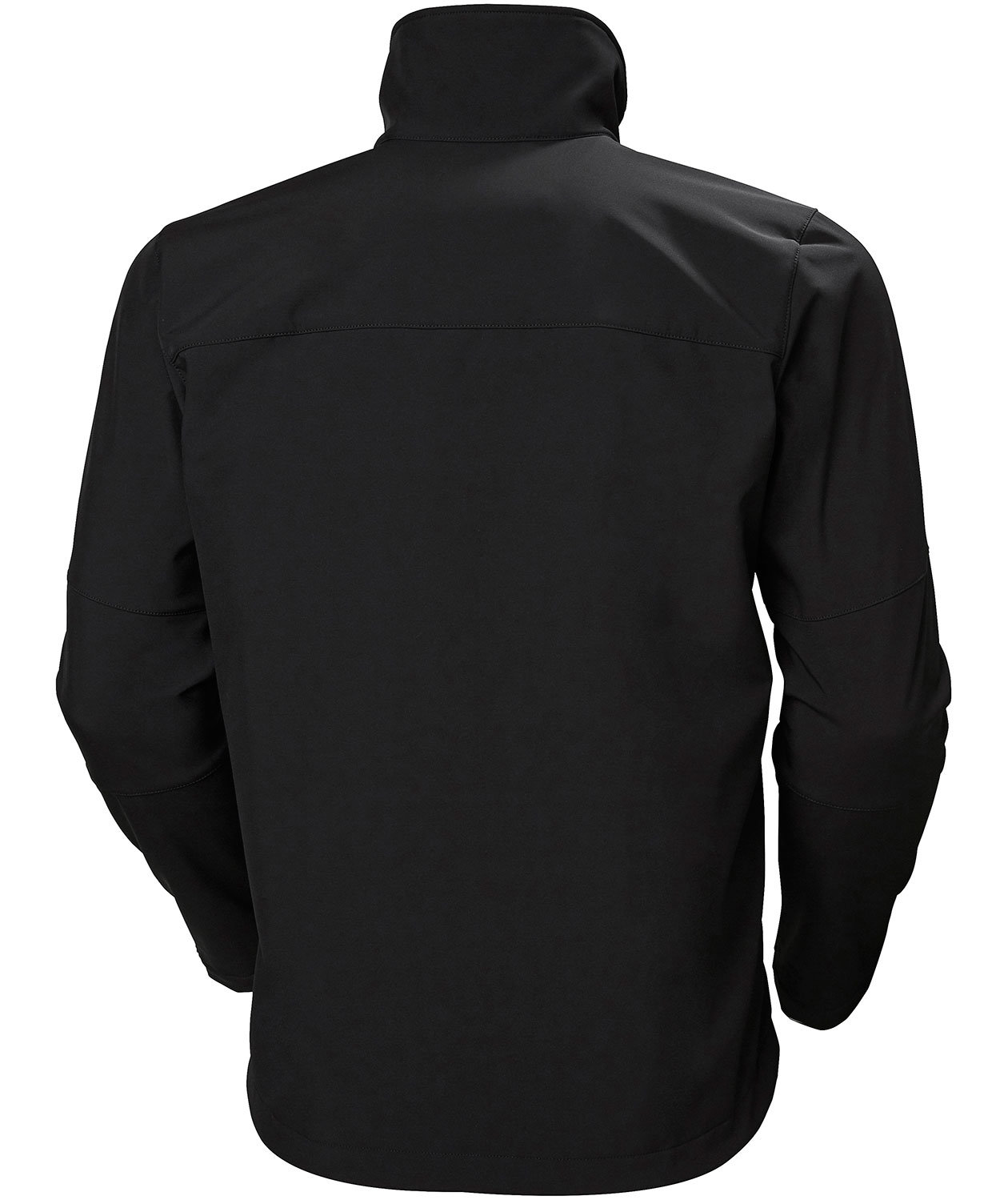 Helly Hansen Kensington softshelljakke, Sort, large image number 2