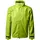 Xplor Care zip-in skaljakke, Lime, Lime, swatch