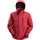 Snickers AllroundWork 37,5® waterproof vinterjacket 1102, Chili red/black, Chili red/black, swatch