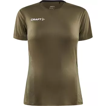 Craft Extend jersey dame T-shirt, Rift