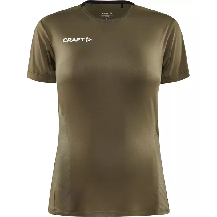 Craft Extend jersey T-shirt dam, Rift, large image number 0
