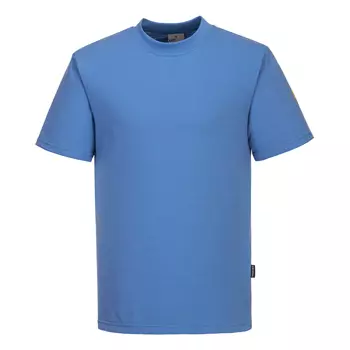 Portwest ESD T-shirt, Blå